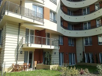 Escala & Hotel 4*