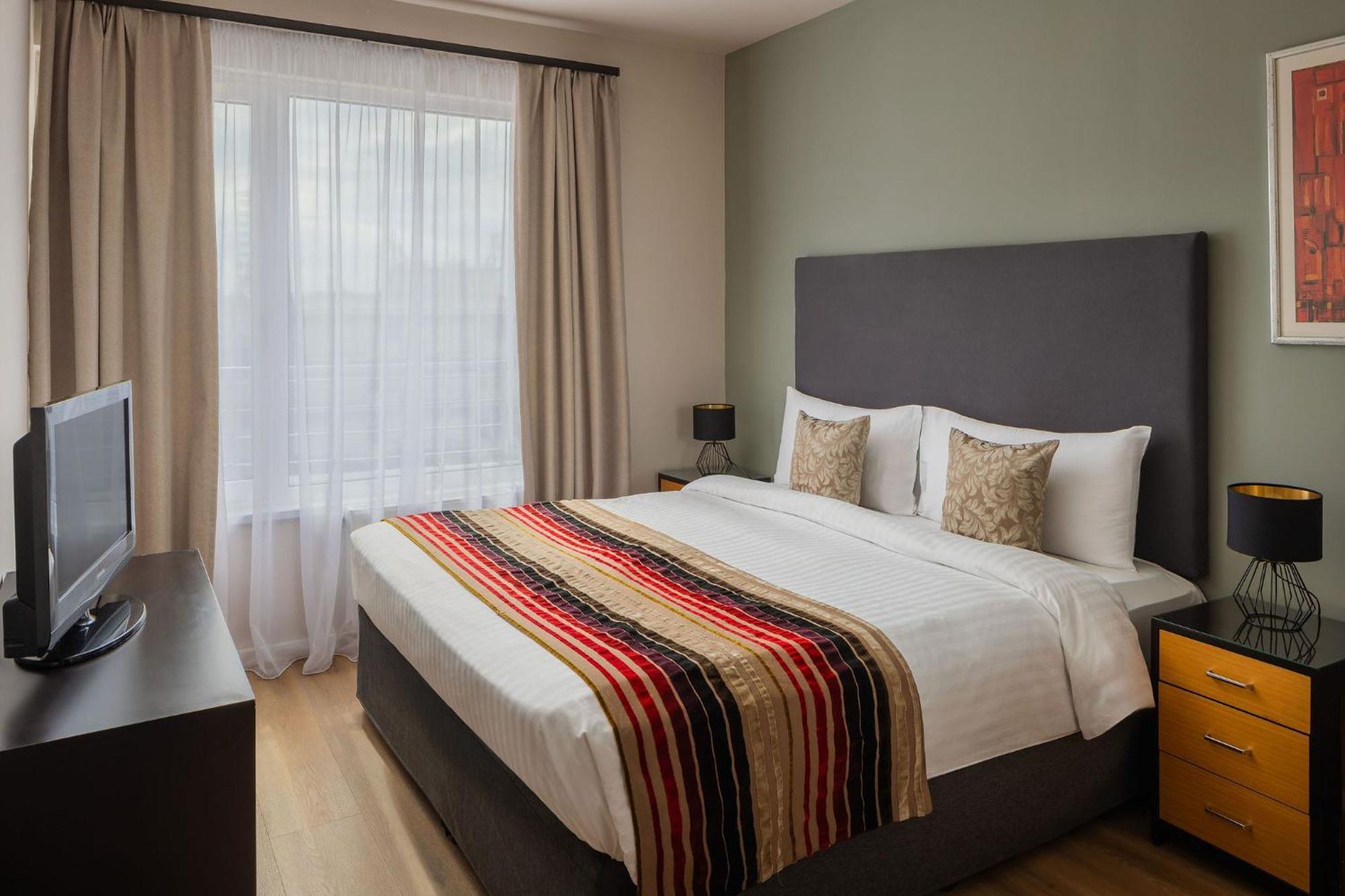 Hotel Escala & Budapeszt