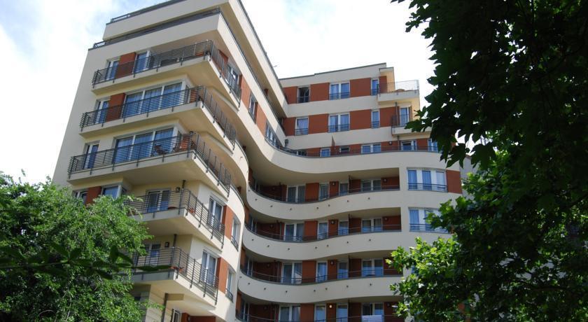 Escala & Hotel Budapeszt