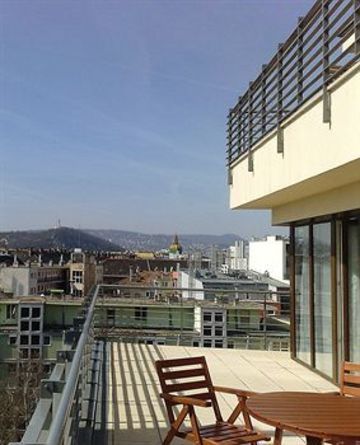 Escala & Hotel Budapeszt